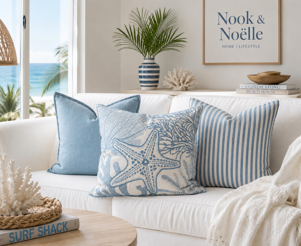 The Summer Beach House Collection