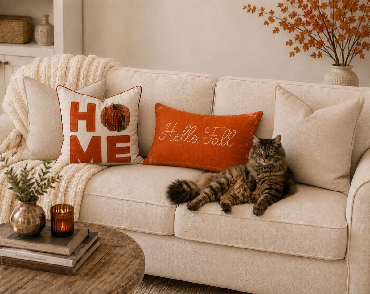 Noëlle's Fall Collection