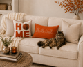 Fall Cozy 4-Throw Pillow Cover Collection