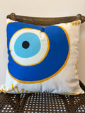 Evil Eye - Medium Offset Eye