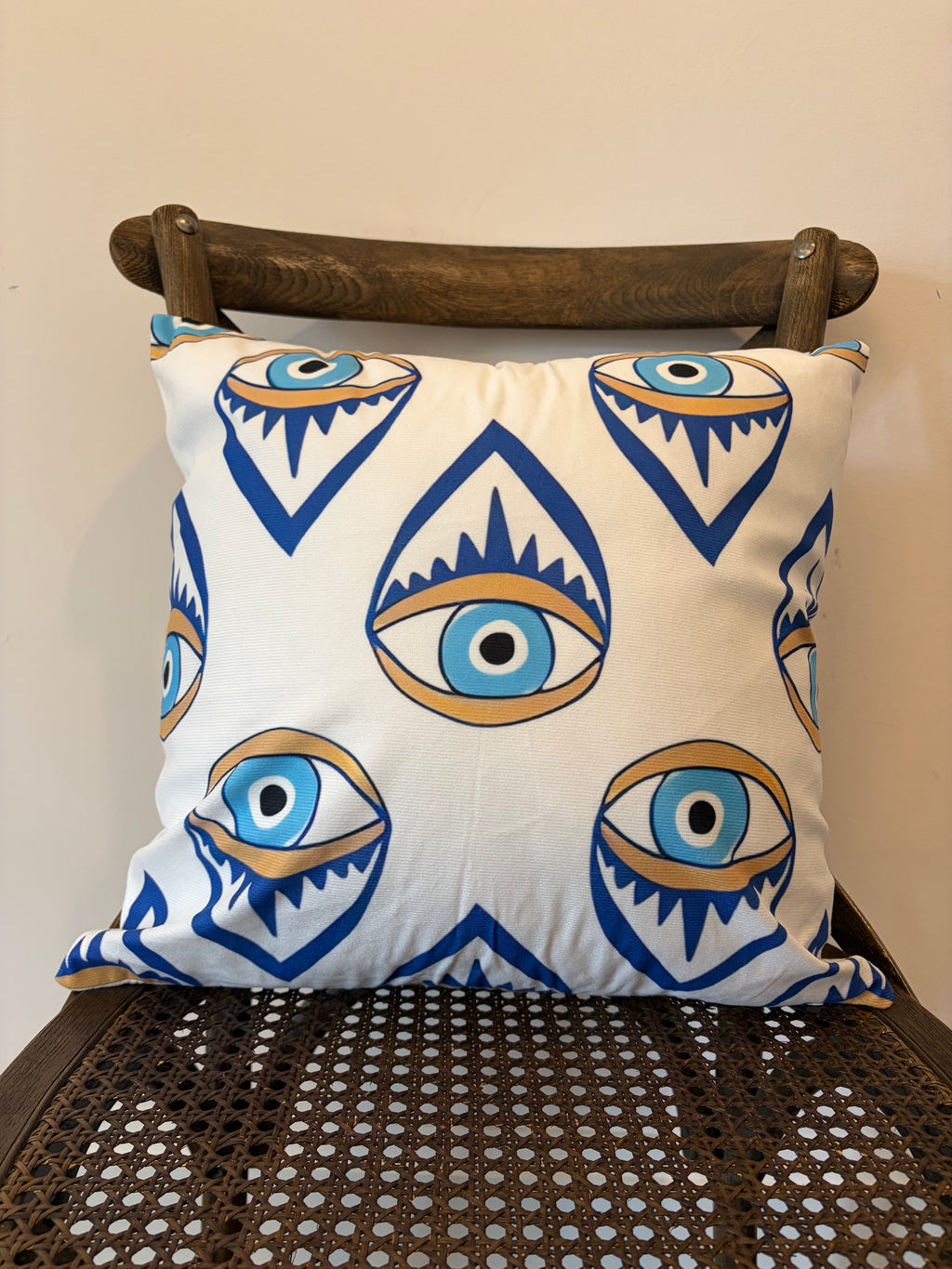 Evil Eye - Small Eyes