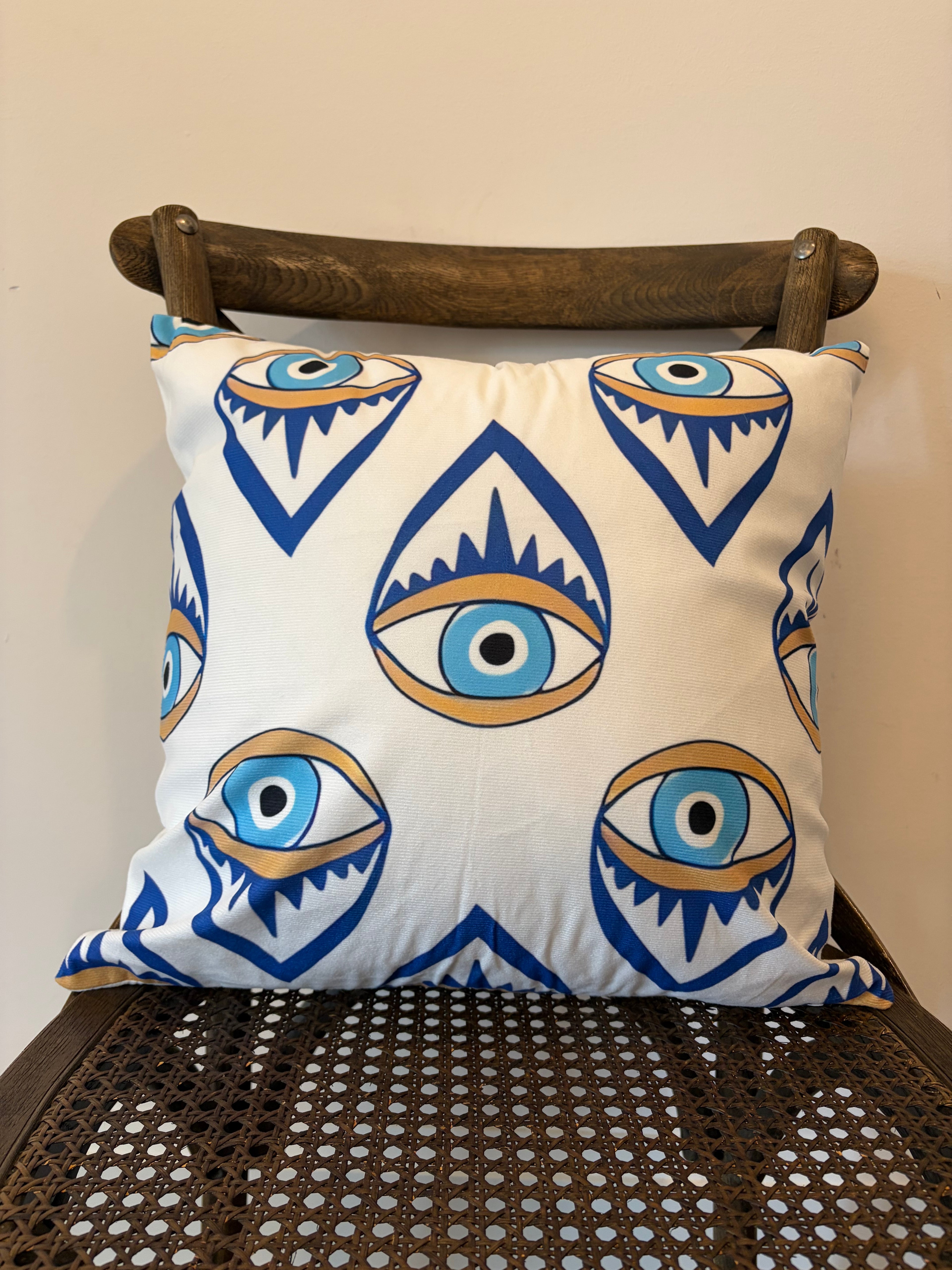 Evil Eye - Small Eyes