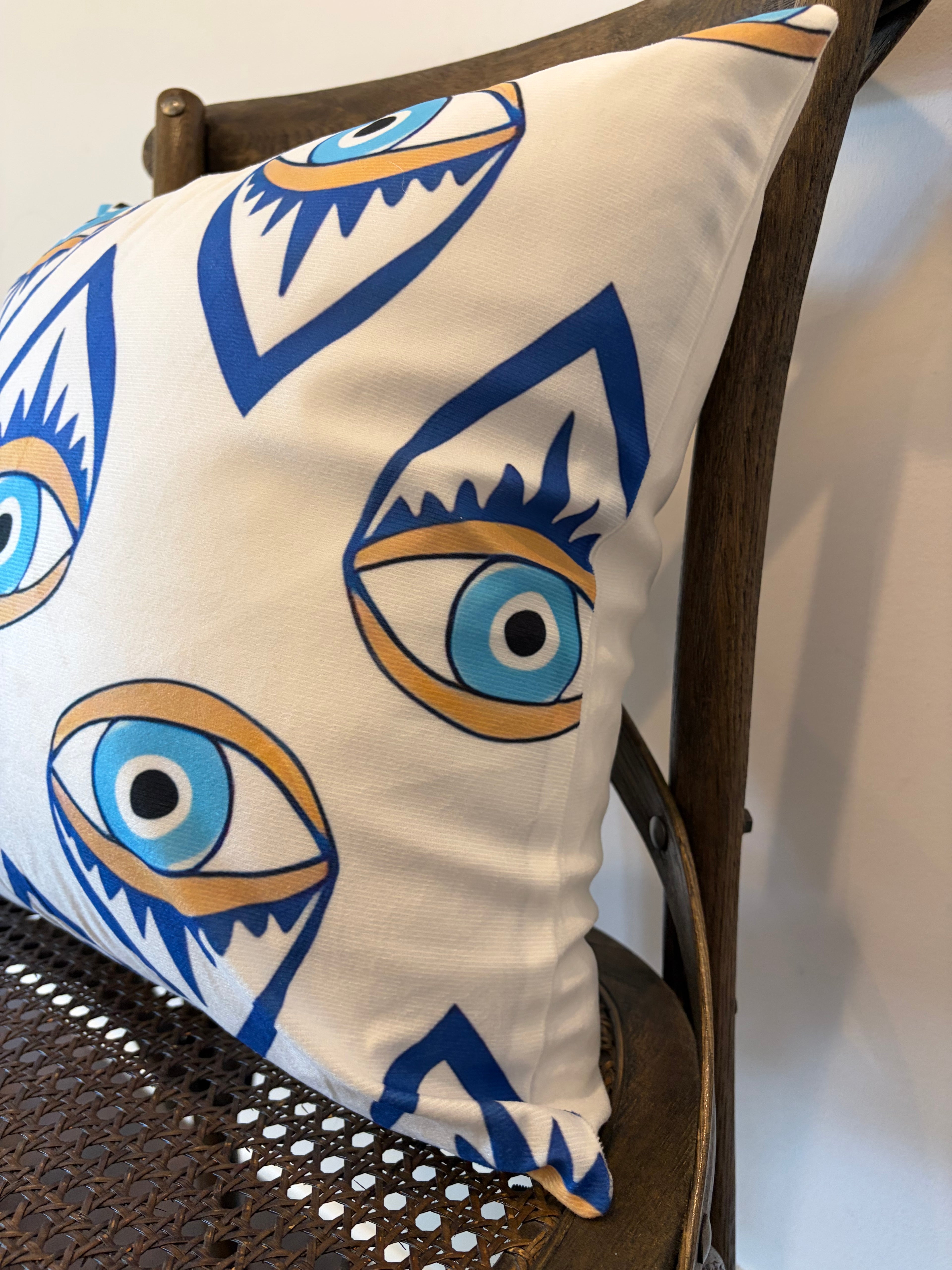 Evil Eye - Small Eyes
