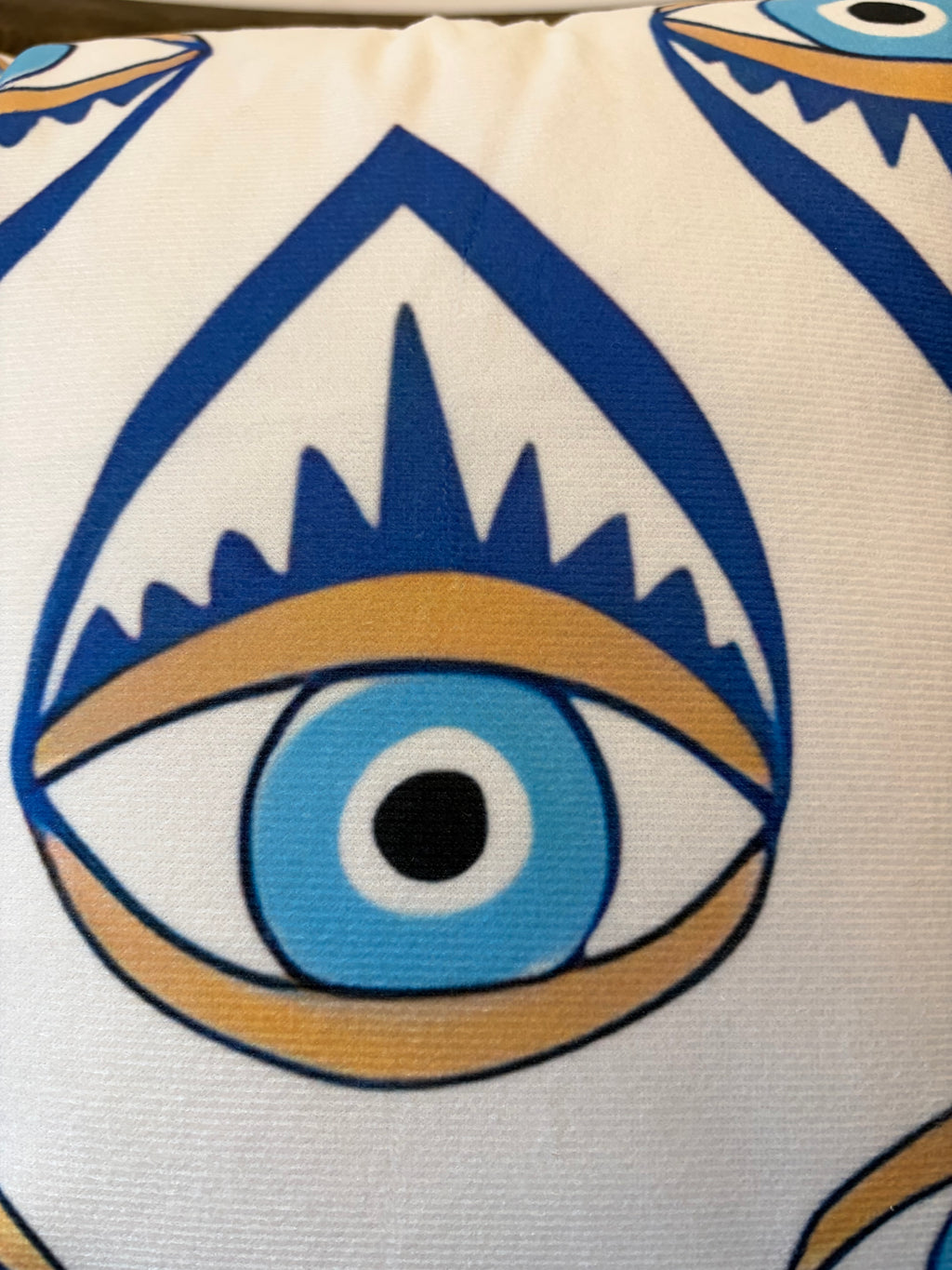 Evil Eye - Small Eyes