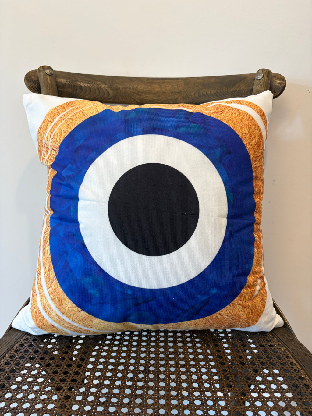 Evil Eye - Large Eye